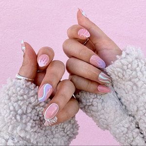 Glamnetic Press On Nails